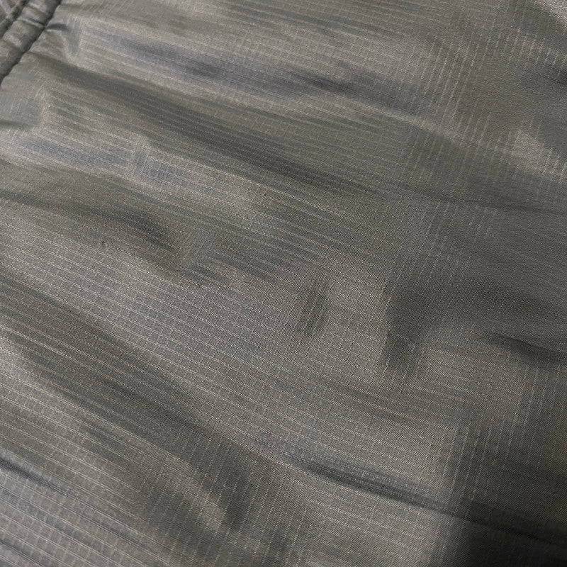 【中古品】【メンズ】 OAKLEY オークリー QUILTING PANTS 421763JP キルティングパンツ 159-260820-as-34-izu サイズ：L カラー：ダークグリーン 万代Net店