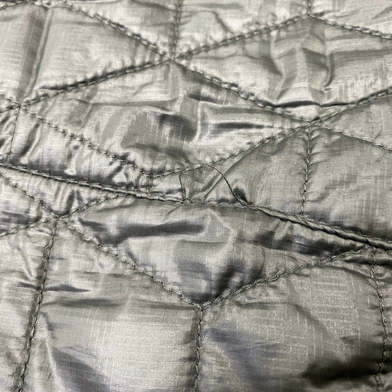 【中古品】【メンズ】 OAKLEY オークリー QUILTING PANTS 421763JP キルティングパンツ 159-260820-as-34-izu サイズ：L カラー：ダークグリーン 万代Net店