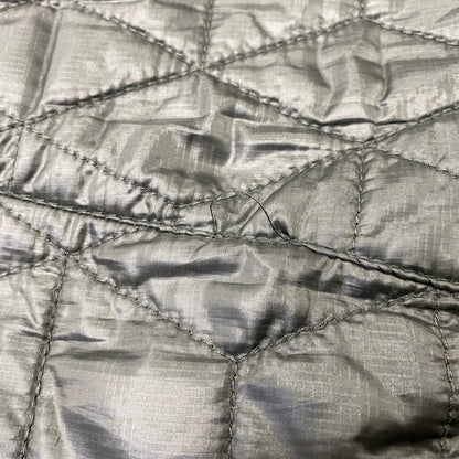 【中古品】【メンズ】 OAKLEY オークリー QUILTING PANTS 421763JP キルティングパンツ 159-260820-as-34-izu サイズ：L カラー：ダークグリーン 万代Net店