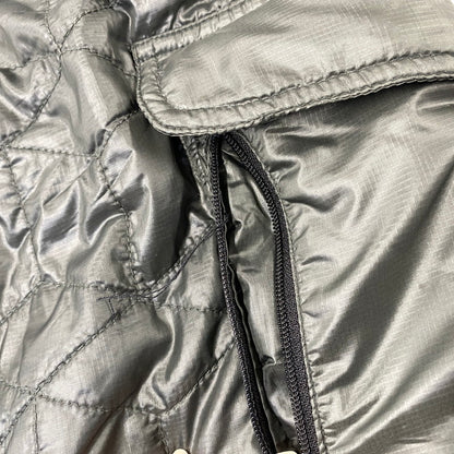 【中古品】【メンズ】 OAKLEY オークリー QUILTING PANTS 421763JP キルティングパンツ 159-260820-as-34-izu サイズ：L カラー：ダークグリーン 万代Net店