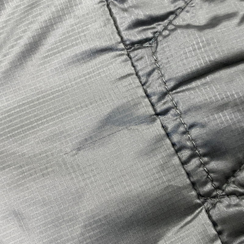 【中古品】【メンズ】 OAKLEY オークリー QUILTING PANTS 421763JP キルティングパンツ 159-260820-as-34-izu サイズ：L カラー：ダークグリーン 万代Net店