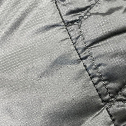 【中古品】【メンズ】 OAKLEY オークリー QUILTING PANTS 421763JP キルティングパンツ 159-260820-as-34-izu サイズ：L カラー：ダークグリーン 万代Net店