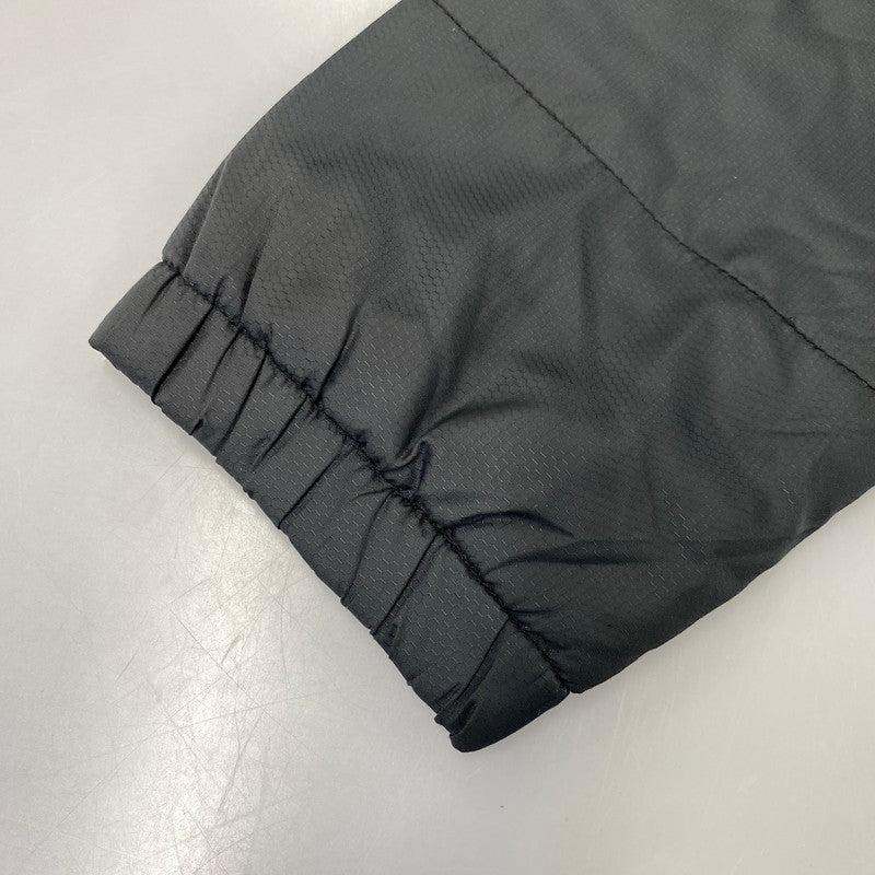 【中古品】【メンズ】 OAKLEY オークリー LOGO ZIP NYLON JACKET 419271JP ロゴ ジップ ナイロンジャケット 148-260820-as-30-izu サイズ：L カラー：ブラック 万代Net店