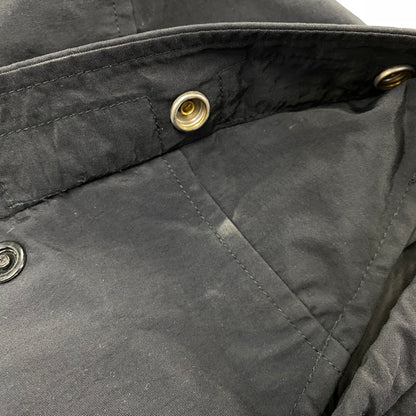 【現状渡し品】【メンズ】 Johnbull ジョンブル WIND-PRUF MOUNTAIN JACKET ウインドプルーフ マウンテンジャケット 140-260820-as-31-izu サイズ：M カラー：ブラック 万代Net店