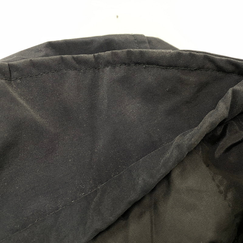 【現状渡し品】【メンズ】 Johnbull ジョンブル WIND-PRUF MOUNTAIN JACKET ウインドプルーフ マウンテンジャケット 140-260820-as-31-izu サイズ：M カラー：ブラック 万代Net店