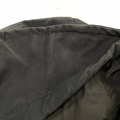 【現状渡し品】【メンズ】 Johnbull ジョンブル WIND-PRUF MOUNTAIN JACKET ウインドプルーフ マウンテンジャケット 140-260820-as-31-izu サイズ：M カラー：ブラック 万代Net店