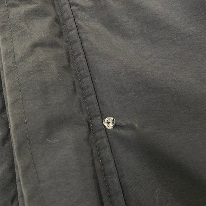【現状渡し品】【メンズ】 Johnbull ジョンブル WIND-PRUF MOUNTAIN JACKET ウインドプルーフ マウンテンジャケット 140-260820-as-31-izu サイズ：M カラー：ブラック 万代Net店