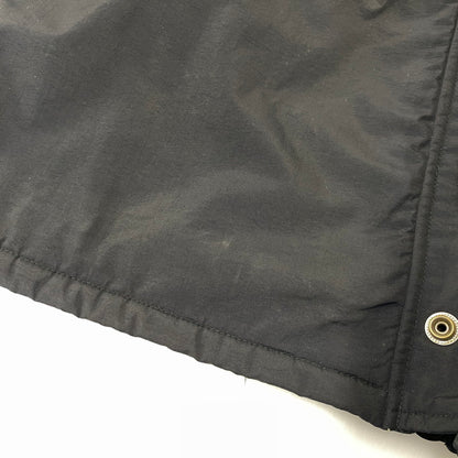 【現状渡し品】【メンズ】 Johnbull ジョンブル WIND-PRUF MOUNTAIN JACKET ウインドプルーフ マウンテンジャケット 140-260820-as-31-izu サイズ：M カラー：ブラック 万代Net店