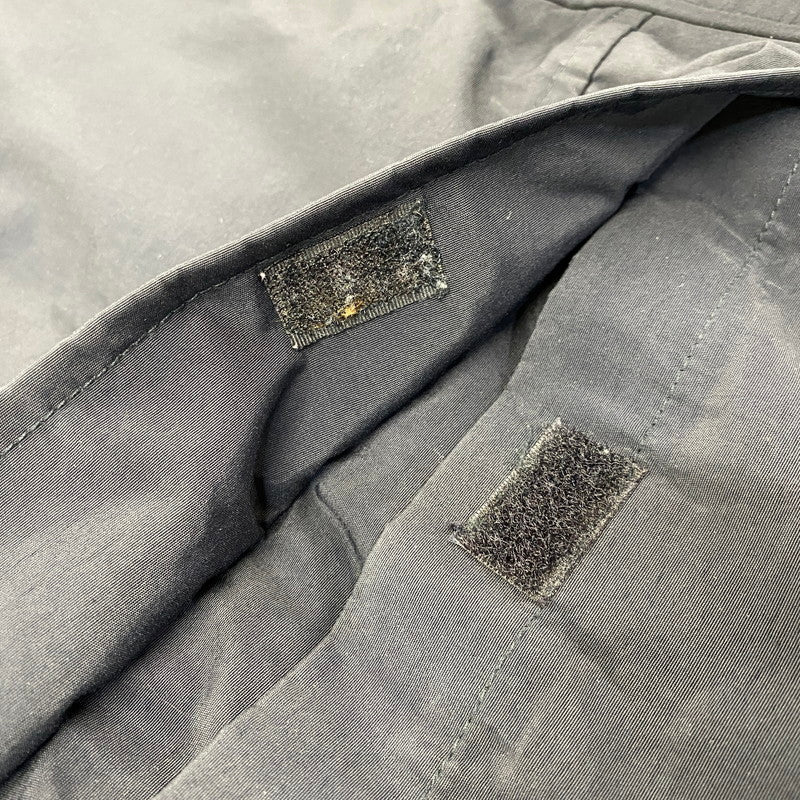 【現状渡し品】【メンズ】 Johnbull ジョンブル WIND-PRUF MOUNTAIN JACKET ウインドプルーフ マウンテンジャケット 140-260820-as-31-izu サイズ：M カラー：ブラック 万代Net店