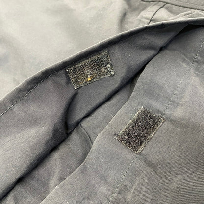 【現状渡し品】【メンズ】 Johnbull ジョンブル WIND-PRUF MOUNTAIN JACKET ウインドプルーフ マウンテンジャケット 140-260820-as-31-izu サイズ：M カラー：ブラック 万代Net店