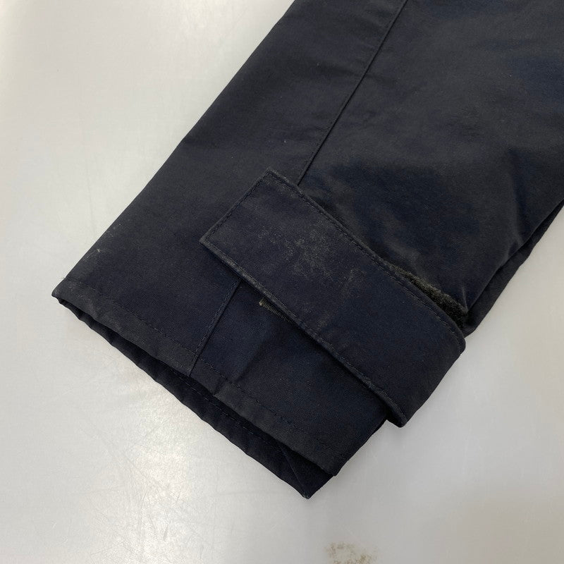 【現状渡し品】【メンズ】 Johnbull ジョンブル WIND-PRUF MOUNTAIN JACKET ウインドプルーフ マウンテンジャケット 140-260820-as-31-izu サイズ：M カラー：ブラック 万代Net店