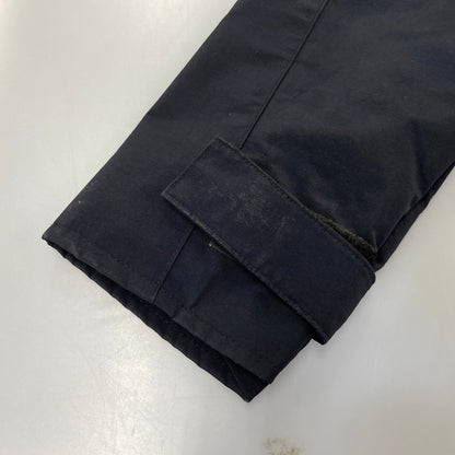 【現状渡し品】【メンズ】 Johnbull ジョンブル WIND-PRUF MOUNTAIN JACKET ウインドプルーフ マウンテンジャケット 140-260820-as-31-izu サイズ：M カラー：ブラック 万代Net店