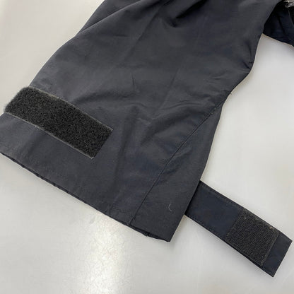 【現状渡し品】【メンズ】 Johnbull ジョンブル WIND-PRUF MOUNTAIN JACKET ウインドプルーフ マウンテンジャケット 140-260820-as-31-izu サイズ：M カラー：ブラック 万代Net店