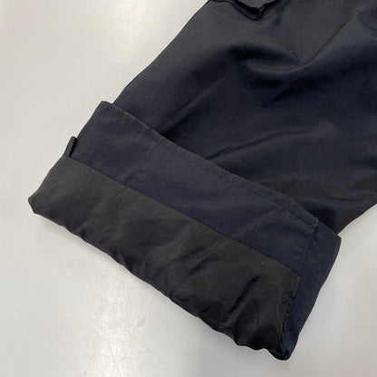 【現状渡し品】【メンズ】 Johnbull ジョンブル WIND-PRUF MOUNTAIN JACKET ウインドプルーフ マウンテンジャケット 140-260820-as-31-izu サイズ：M カラー：ブラック 万代Net店
