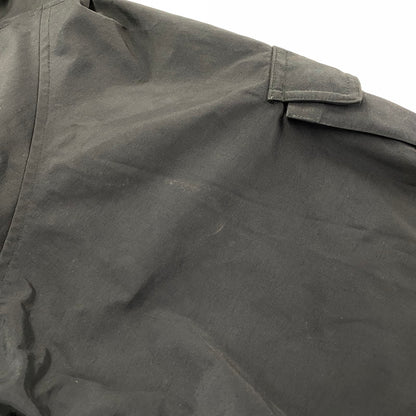 【現状渡し品】【メンズ】 Johnbull ジョンブル WIND-PRUF MOUNTAIN JACKET ウインドプルーフ マウンテンジャケット 140-260820-as-31-izu サイズ：M カラー：ブラック 万代Net店