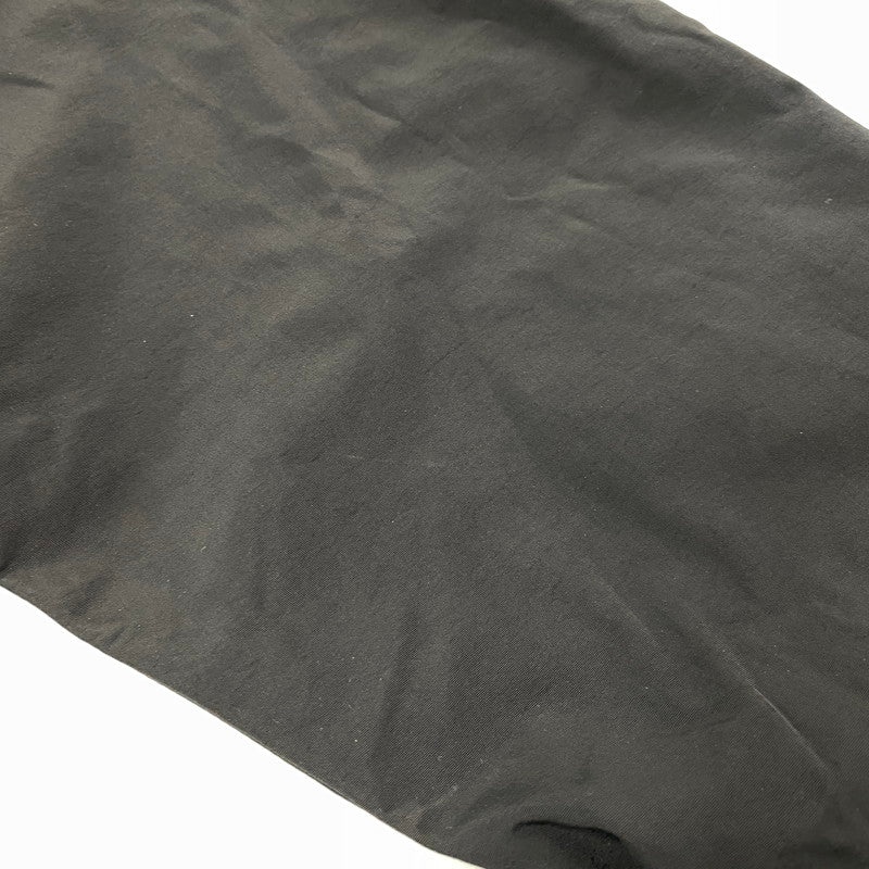 【現状渡し品】【メンズ】 Johnbull ジョンブル WIND-PRUF MOUNTAIN JACKET ウインドプルーフ マウンテンジャケット 140-260820-as-31-izu サイズ：M カラー：ブラック 万代Net店