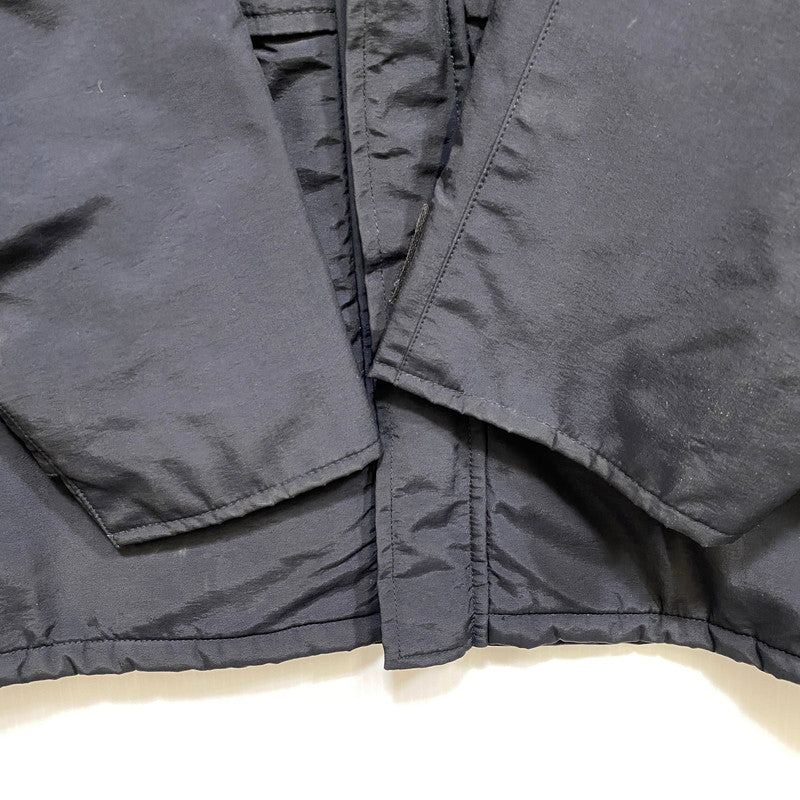 【現状渡し品】【メンズ】 Johnbull ジョンブル WIND-PRUF MOUNTAIN JACKET ウインドプルーフ マウンテンジャケット 140-260820-as-31-izu サイズ：M カラー：ブラック 万代Net店