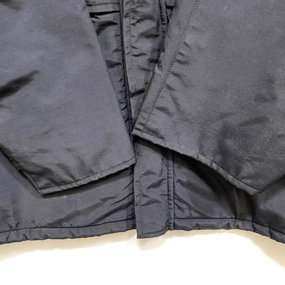 【現状渡し品】【メンズ】 Johnbull ジョンブル WIND-PRUF MOUNTAIN JACKET ウインドプルーフ マウンテンジャケット 140-260820-as-31-izu サイズ：M カラー：ブラック 万代Net店