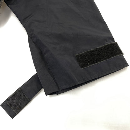 【現状渡し品】【メンズ】 Johnbull ジョンブル WIND-PRUF MOUNTAIN JACKET ウインドプルーフ マウンテンジャケット 140-260820-as-31-izu サイズ：M カラー：ブラック 万代Net店