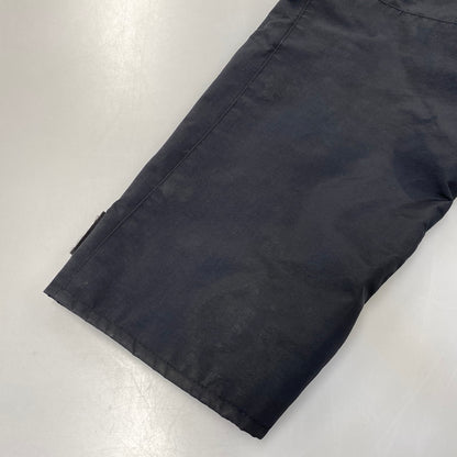 【現状渡し品】【メンズ】 Johnbull ジョンブル WIND-PRUF MOUNTAIN JACKET ウインドプルーフ マウンテンジャケット 140-260820-as-31-izu サイズ：M カラー：ブラック 万代Net店