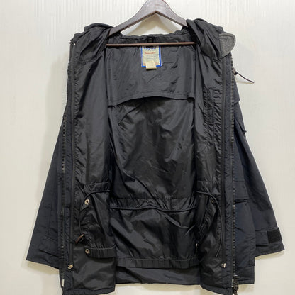 【現状渡し品】【メンズ】 Johnbull ジョンブル WIND-PRUF MOUNTAIN JACKET ウインドプルーフ マウンテンジャケット 140-260820-as-31-izu サイズ：M カラー：ブラック 万代Net店