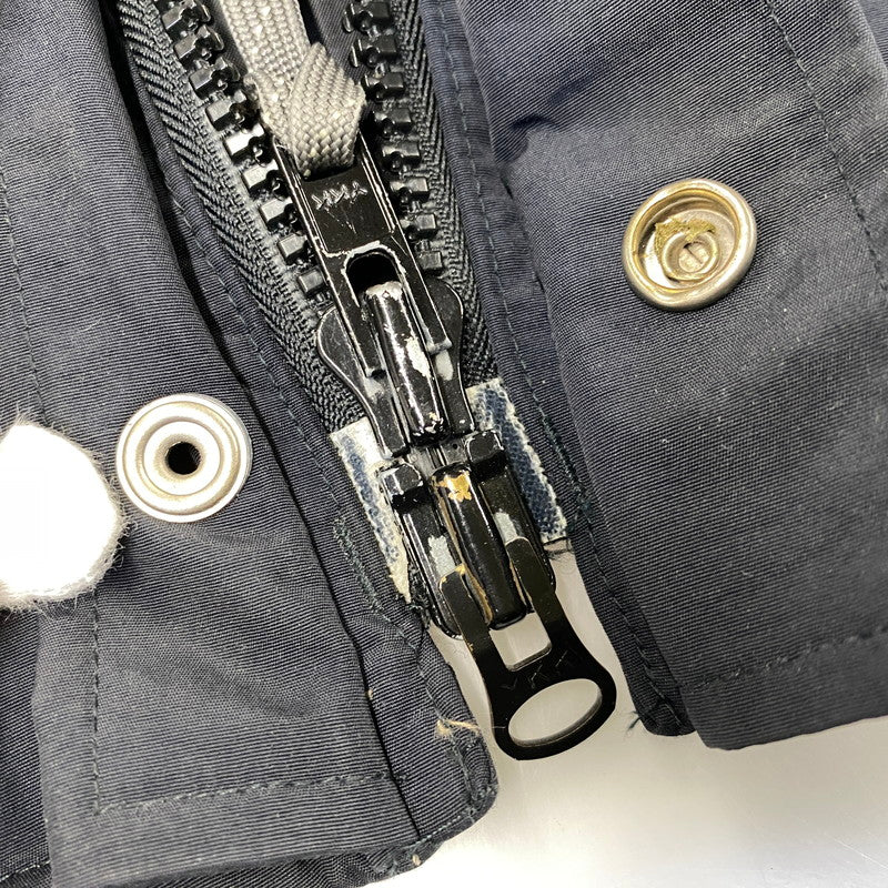 【現状渡し品】【メンズ】 Johnbull ジョンブル WIND-PRUF MOUNTAIN JACKET ウインドプルーフ マウンテンジャケット 140-260820-as-31-izu サイズ：M カラー：ブラック 万代Net店