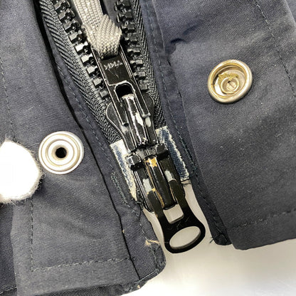 【現状渡し品】【メンズ】 Johnbull ジョンブル WIND-PRUF MOUNTAIN JACKET ウインドプルーフ マウンテンジャケット 140-260820-as-31-izu サイズ：M カラー：ブラック 万代Net店