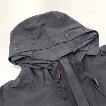 【現状渡し品】【メンズ】 Johnbull ジョンブル WIND-PRUF MOUNTAIN JACKET ウインドプルーフ マウンテンジャケット 140-260820-as-31-izu サイズ：M カラー：ブラック 万代Net店