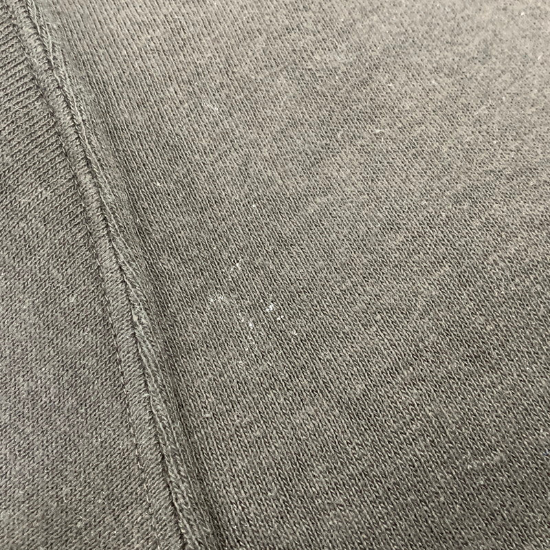 【中古品】【メンズ】 DUBBLEWORKS ダブルワークス WAREHOUSE DRAW CORD SWEATSHIRT ウエアハウス ドローコード スウェット 145-260821-as-08-izu サイズ：XL カラー：ブラウン 万代Net店