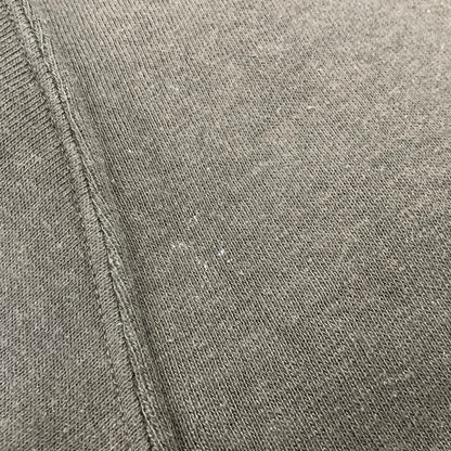 【中古品】【メンズ】 DUBBLEWORKS ダブルワークス WAREHOUSE DRAW CORD SWEATSHIRT ウエアハウス ドローコード スウェット 145-260821-as-08-izu サイズ：XL カラー：ブラウン 万代Net店