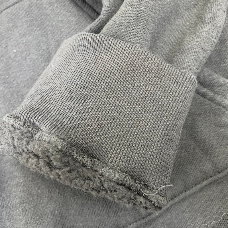 【中古品】【メンズ】 DUBBLEWORKS ダブルワークス WAREHOUSE DRAW CORD SWEATSHIRT ウエアハウス ドローコード スウェット 145-260821-as-08-izu サイズ：XL カラー：ブラウン 万代Net店