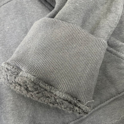 【中古品】【メンズ】 DUBBLEWORKS ダブルワークス WAREHOUSE DRAW CORD SWEATSHIRT ウエアハウス ドローコード スウェット 145-260821-as-08-izu サイズ：XL カラー：ブラウン 万代Net店