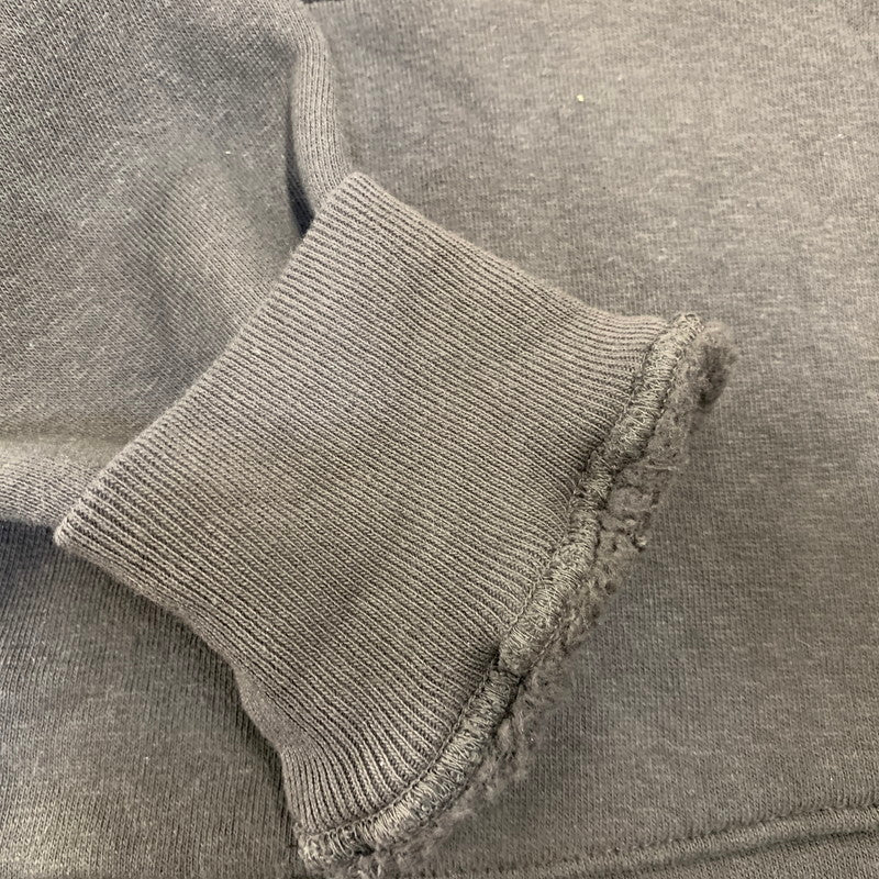 【中古品】【メンズ】 DUBBLEWORKS ダブルワークス WAREHOUSE DRAW CORD SWEATSHIRT ウエアハウス ドローコード スウェット 145-260821-as-08-izu サイズ：XL カラー：ブラウン 万代Net店