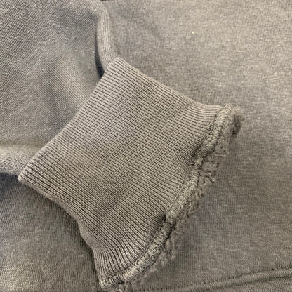 【中古品】【メンズ】 DUBBLEWORKS ダブルワークス WAREHOUSE DRAW CORD SWEATSHIRT ウエアハウス ドローコード スウェット 145-260821-as-08-izu サイズ：XL カラー：ブラウン 万代Net店