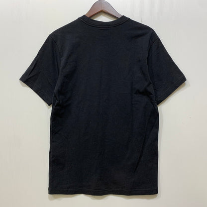 【中古品】【メンズ】 Supreme シュプリーム × NIKE ACG ナイキ エーシージー GRID TEE DO6860-010 グリッド Tシャツ 半袖 149-260820-as-01-izu サイズ：S カラー：ブラック 万代Net店