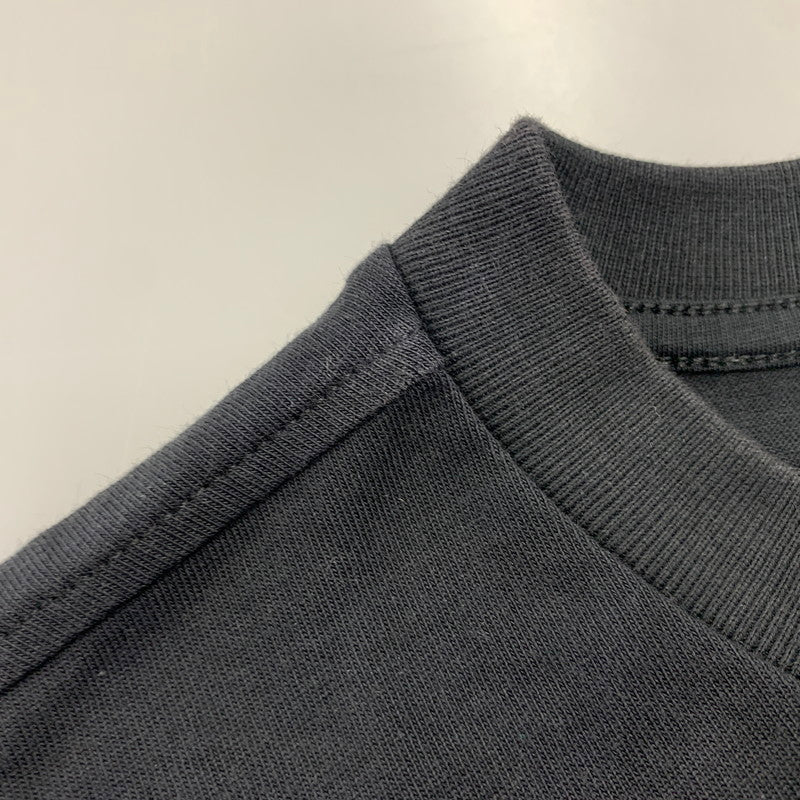 【中古品】【メンズ】 Supreme シュプリーム × NIKE ACG ナイキ エーシージー GRID TEE DO6860-010 グリッド Tシャツ 半袖 149-260820-as-01-izu サイズ：S カラー：ブラック 万代Net店