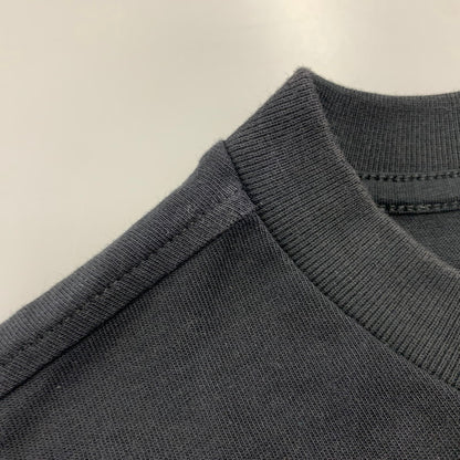 【中古品】【メンズ】 Supreme シュプリーム × NIKE ACG ナイキ エーシージー GRID TEE DO6860-010 グリッド Tシャツ 半袖 149-260820-as-01-izu サイズ：S カラー：ブラック 万代Net店