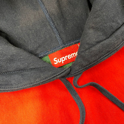 【中古品】【メンズ】 SUPREME シュプリーム 24AW BOX LOGO HOODED SWEATSHIRT ボックス ロゴ フーデッド スウェットシャツ トップス 長袖 149-260810-cs-12-izu サイズ：M カラー：マルチ 万代Net店