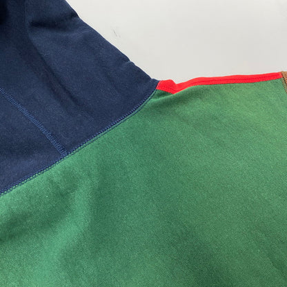 【中古品】【メンズ】 SUPREME シュプリーム 24AW BOX LOGO HOODED SWEATSHIRT ボックス ロゴ フーデッド スウェットシャツ トップス 長袖 149-260810-cs-12-izu サイズ：M カラー：マルチ 万代Net店