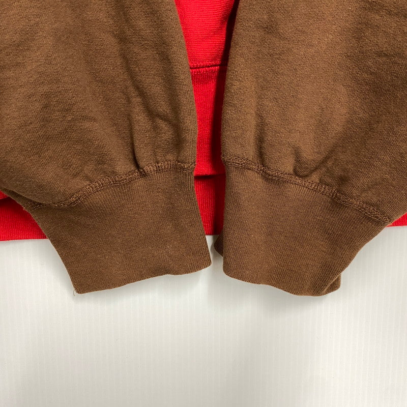 【中古品】【メンズ】 SUPREME シュプリーム 24AW BOX LOGO HOODED SWEATSHIRT ボックス ロゴ フーデッド スウェットシャツ トップス 長袖 149-260810-cs-12-izu サイズ：M カラー：マルチ 万代Net店
