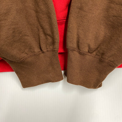 【中古品】【メンズ】 SUPREME シュプリーム 24AW BOX LOGO HOODED SWEATSHIRT ボックス ロゴ フーデッド スウェットシャツ トップス 長袖 149-260810-cs-12-izu サイズ：M カラー：マルチ 万代Net店