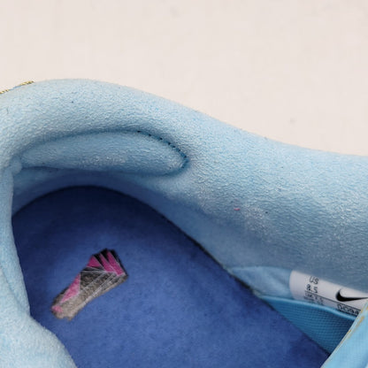 【中古品】【メンズ】 NIKE SB ナイキエスビー × RUN THE JEWELS ラン ザ ジュエルズ DUNK LOW PRO QS DO9404-400 ダンク ロー プロ QS スニーカー 靴 160-260821-as-16-izu サイズ：26.5cm カラー：DEEP ROYAL BLUE/ACTIVE PINK 万代Net店