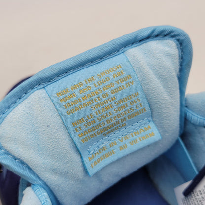 【中古品】【メンズ】 NIKE SB ナイキエスビー × RUN THE JEWELS ラン ザ ジュエルズ DUNK LOW PRO QS DO9404-400 ダンク ロー プロ QS スニーカー 靴 160-260821-as-16-izu サイズ：26.5cm カラー：DEEP ROYAL BLUE/ACTIVE PINK 万代Net店