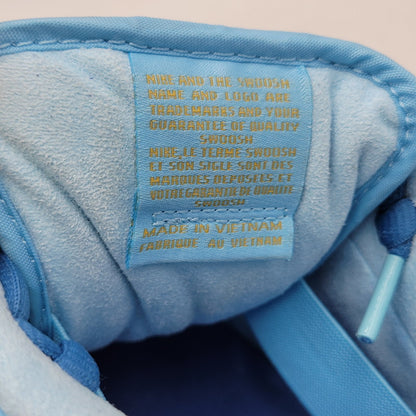 【中古品】【メンズ】 NIKE SB ナイキエスビー × RUN THE JEWELS ラン ザ ジュエルズ DUNK LOW PRO QS DO9404-400 ダンク ロー プロ QS スニーカー 靴 160-260821-as-16-izu サイズ：26.5cm カラー：DEEP ROYAL BLUE/ACTIVE PINK 万代Net店