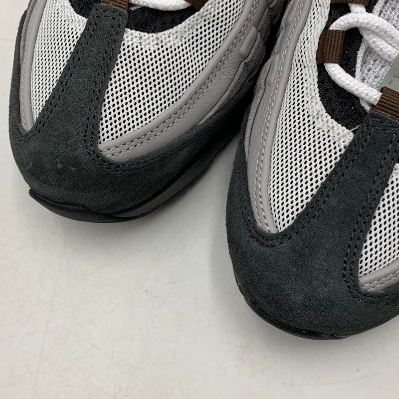 【中古美品】【メンズ】 NIKE SB ナイキエスビー HF7545-002 AIR MAX 95 エア マックス スニーカー シューズ 靴 160-260810-cs-09-izu サイズ：26.5cm カラー：BLACK/CACAO WOW-ANTHRACITE 万代Net店