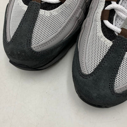 【中古美品】【メンズ】 NIKE SB ナイキエスビー HF7545-002 AIR MAX 95 エア マックス スニーカー シューズ 靴 160-260810-cs-09-izu サイズ：26.5cm カラー：BLACK/CACAO WOW-ANTHRACITE 万代Net店