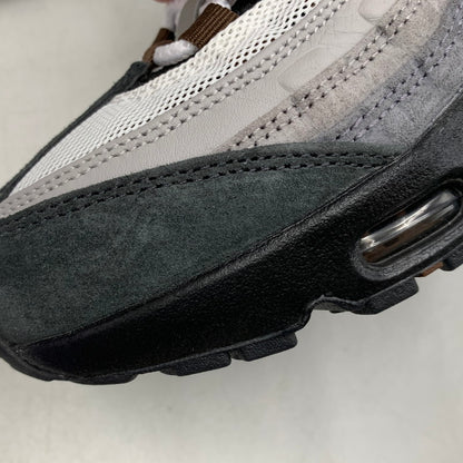 【中古美品】【メンズ】 NIKE SB ナイキエスビー HF7545-002 AIR MAX 95 エア マックス スニーカー シューズ 靴 160-260810-cs-09-izu サイズ：26.5cm カラー：BLACK/CACAO WOW-ANTHRACITE 万代Net店