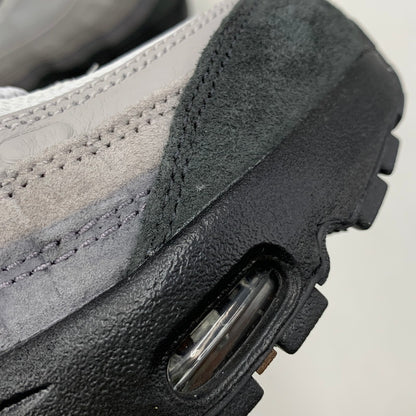 【中古美品】【メンズ】 NIKE SB ナイキエスビー HF7545-002 AIR MAX 95 エア マックス スニーカー シューズ 靴 160-260810-cs-09-izu サイズ：26.5cm カラー：BLACK/CACAO WOW-ANTHRACITE 万代Net店