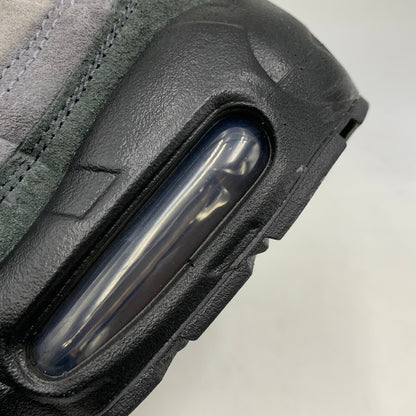 【中古美品】【メンズ】 NIKE SB ナイキエスビー HF7545-002 AIR MAX 95 エア マックス スニーカー シューズ 靴 160-260810-cs-09-izu サイズ：26.5cm カラー：BLACK/CACAO WOW-ANTHRACITE 万代Net店