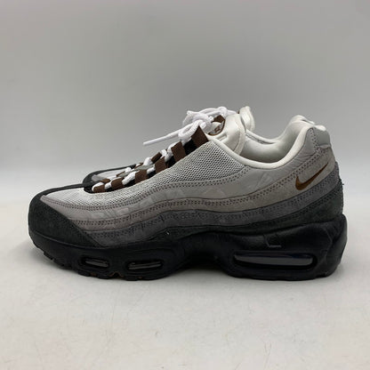 【中古美品】【メンズ】 NIKE SB ナイキエスビー HF7545-002 AIR MAX 95 エア マックス スニーカー シューズ 靴 160-260810-cs-09-izu サイズ：26.5cm カラー：BLACK/CACAO WOW-ANTHRACITE 万代Net店